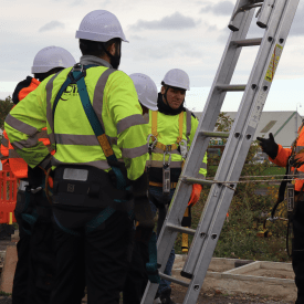 Skills for Life Bootcamp