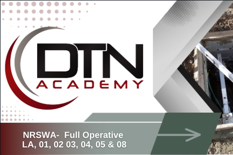 NRSWA FULL OPERATIVE