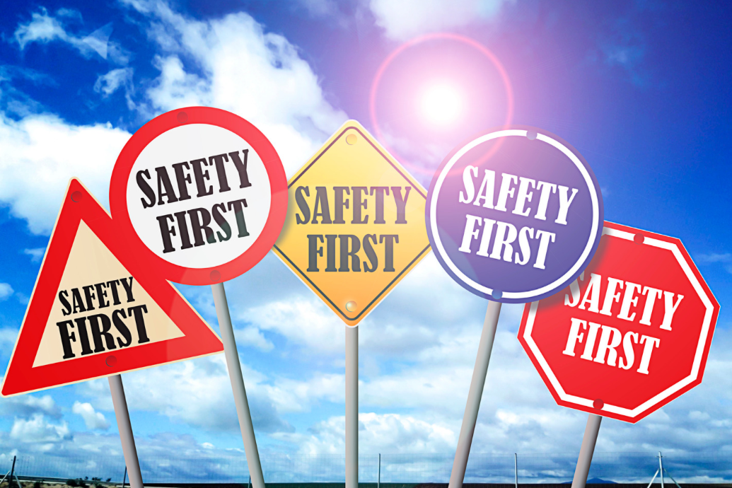 Health & Safety