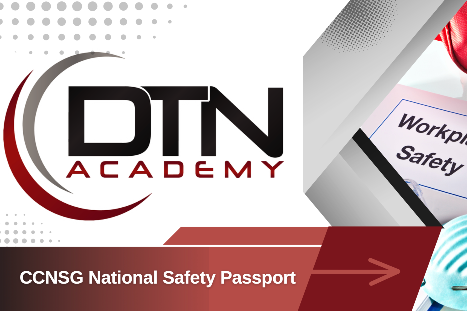 CCNSG National Safety Passport