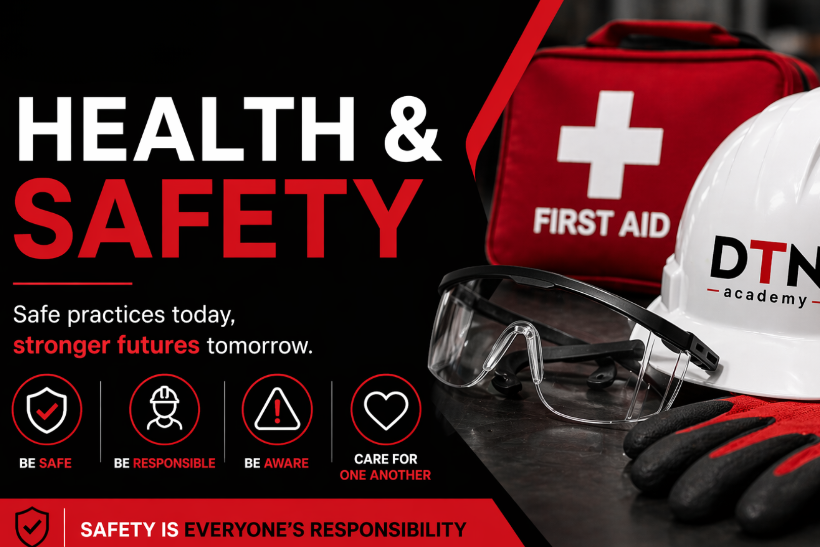 Health & Safety