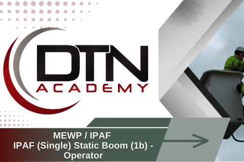 MEWP / IPAF