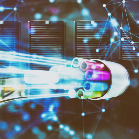 Apprenticeship level 3 Telecom