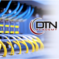 Apprenticeship Level 2. Telecom