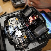 Apprenticeship Level 2. Telecom